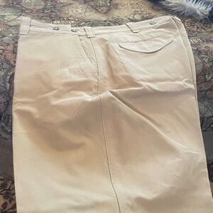 Filson Men's Cream Chinos